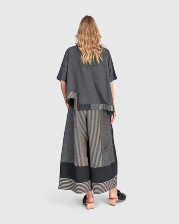 alembika-urban-on-my-mind-boxy-top-grey-baumwolltop image 6