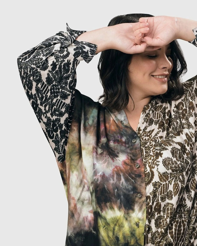 alembika-supernova-tunika-bluse-bigshirt-multi image 1