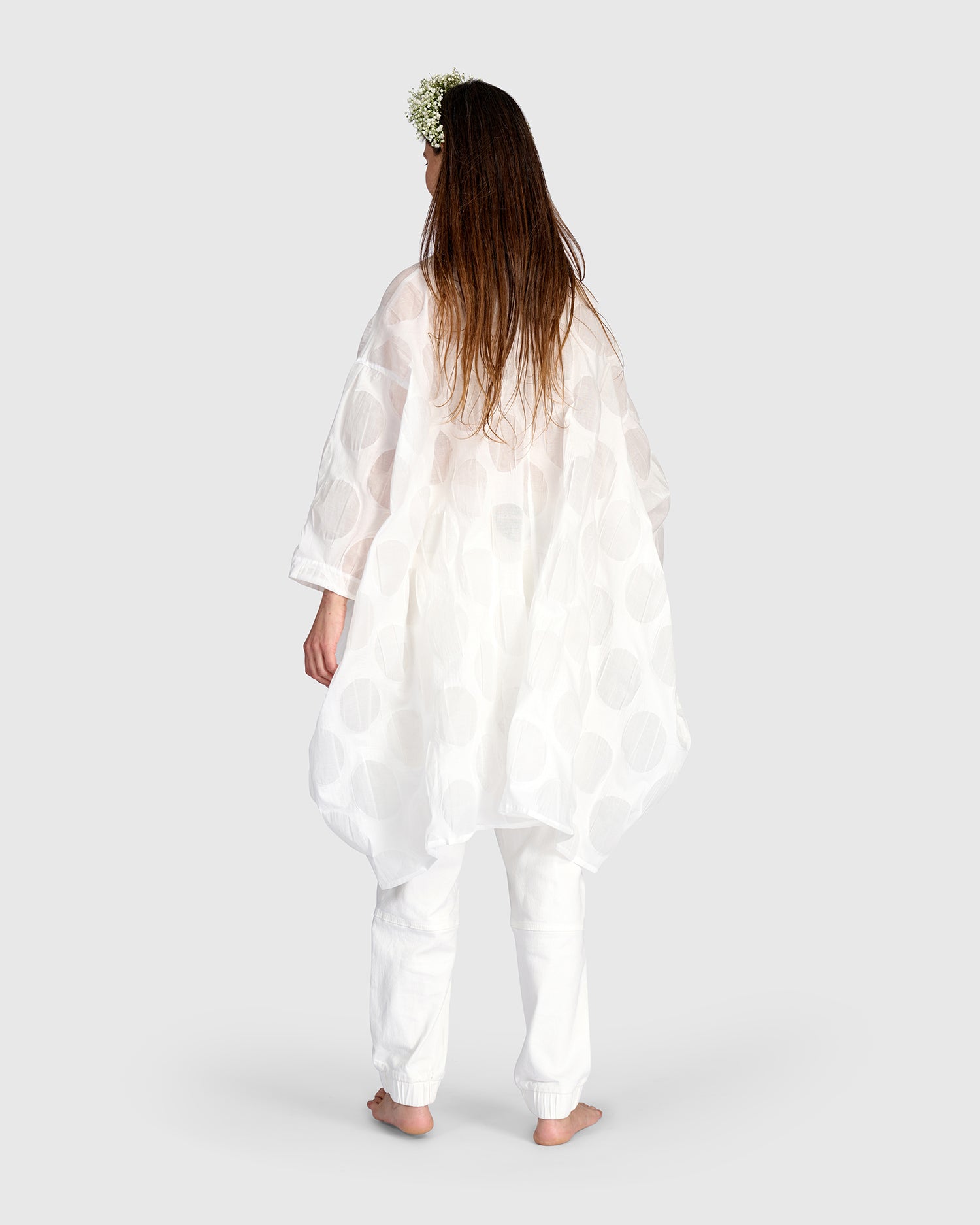alembika-evanescent-oversized-shirt-sheer-white-bluse image 6
