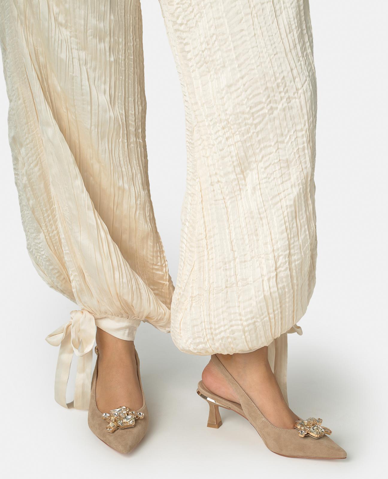 alma-en-pena-slingpumps-mit-strass-arena-6-2-cm image 5
