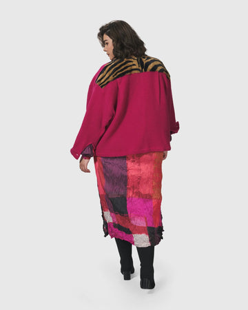 alembika-funkadelic-weekend-jacke-fuchsia image 6