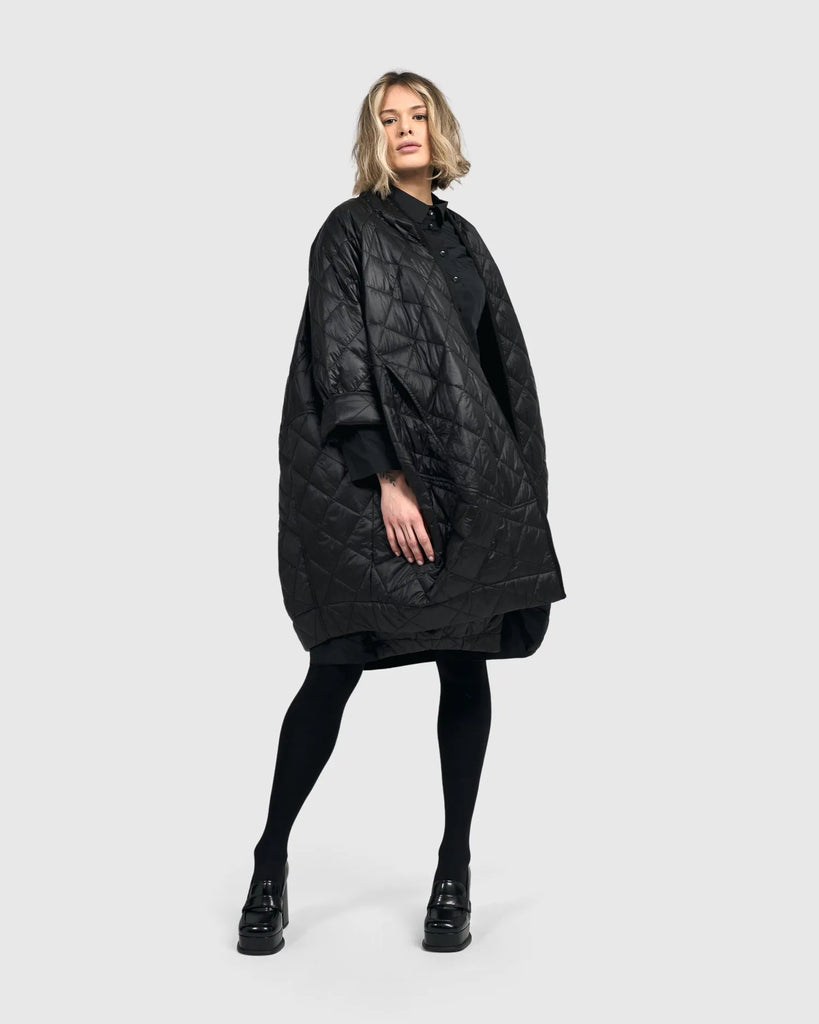 alembika-urban-quorra-steppjacke-schwarz image 1