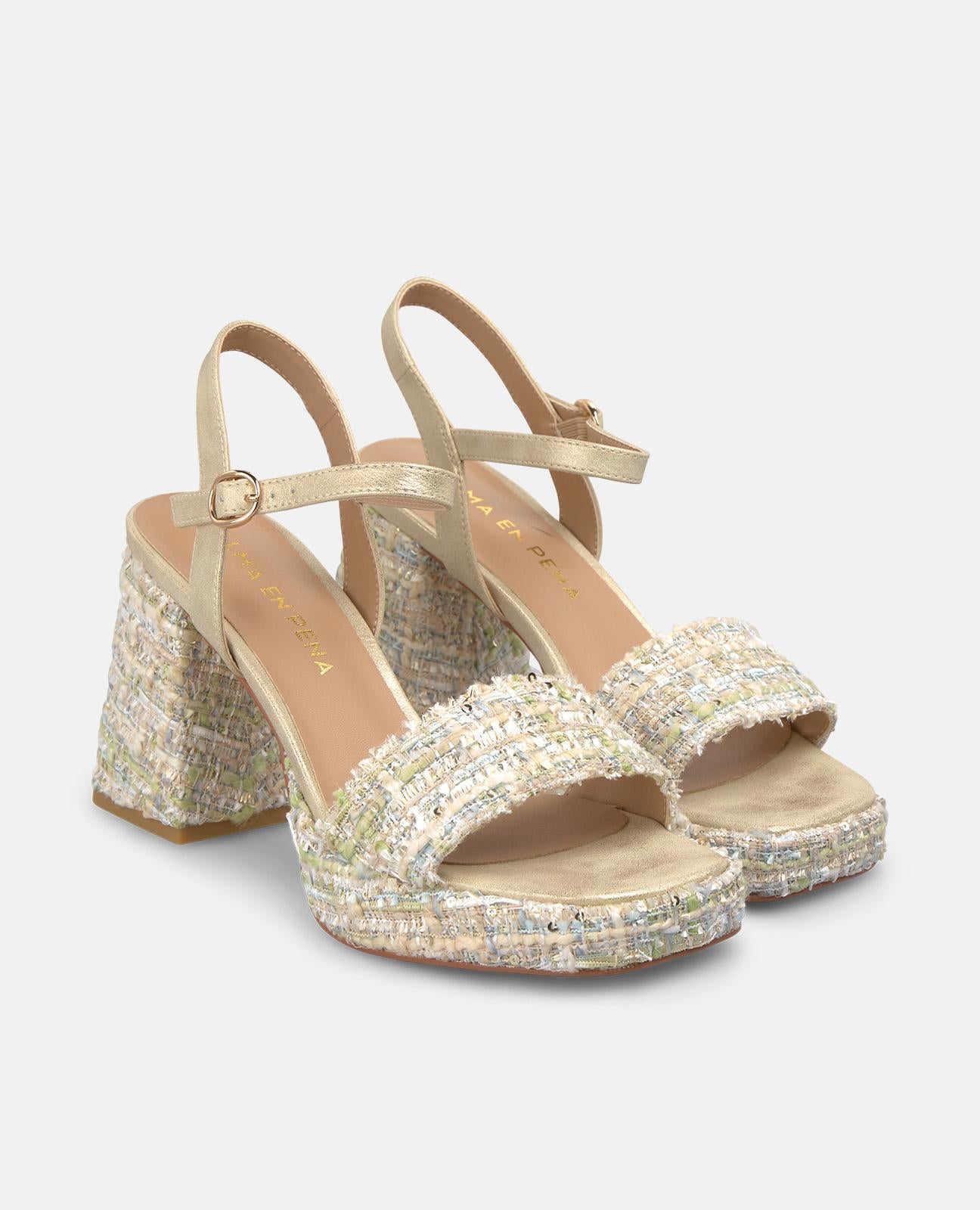 alma-en-pena-high-heel-sandalen-bunt-multicolor-9-cm image 2
