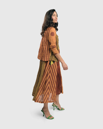 alembika-lila-soft-tulle-shirt-jacket-mix image 7