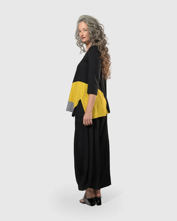 alembika-tekbika-tamara-tunika-gelb image 2