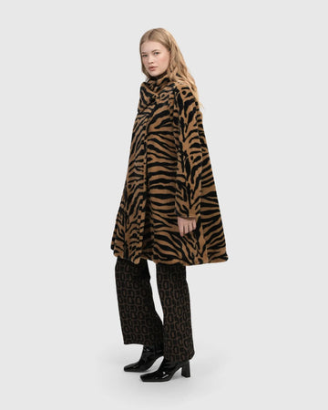 alembika-modern-museum-jacket-damen-jacke-animal image 6
