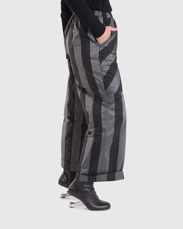alembika-whisper-hose-silver-damen image 7