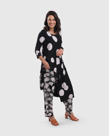 alembika-cloud-easy-pants-schwarz-jersey-hose-mit-stretchbund image 4