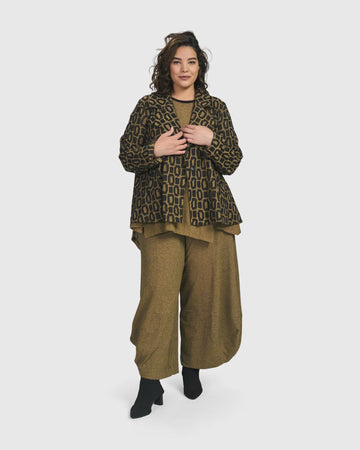 alembika-boutique-swing-jacke-ochre image 7