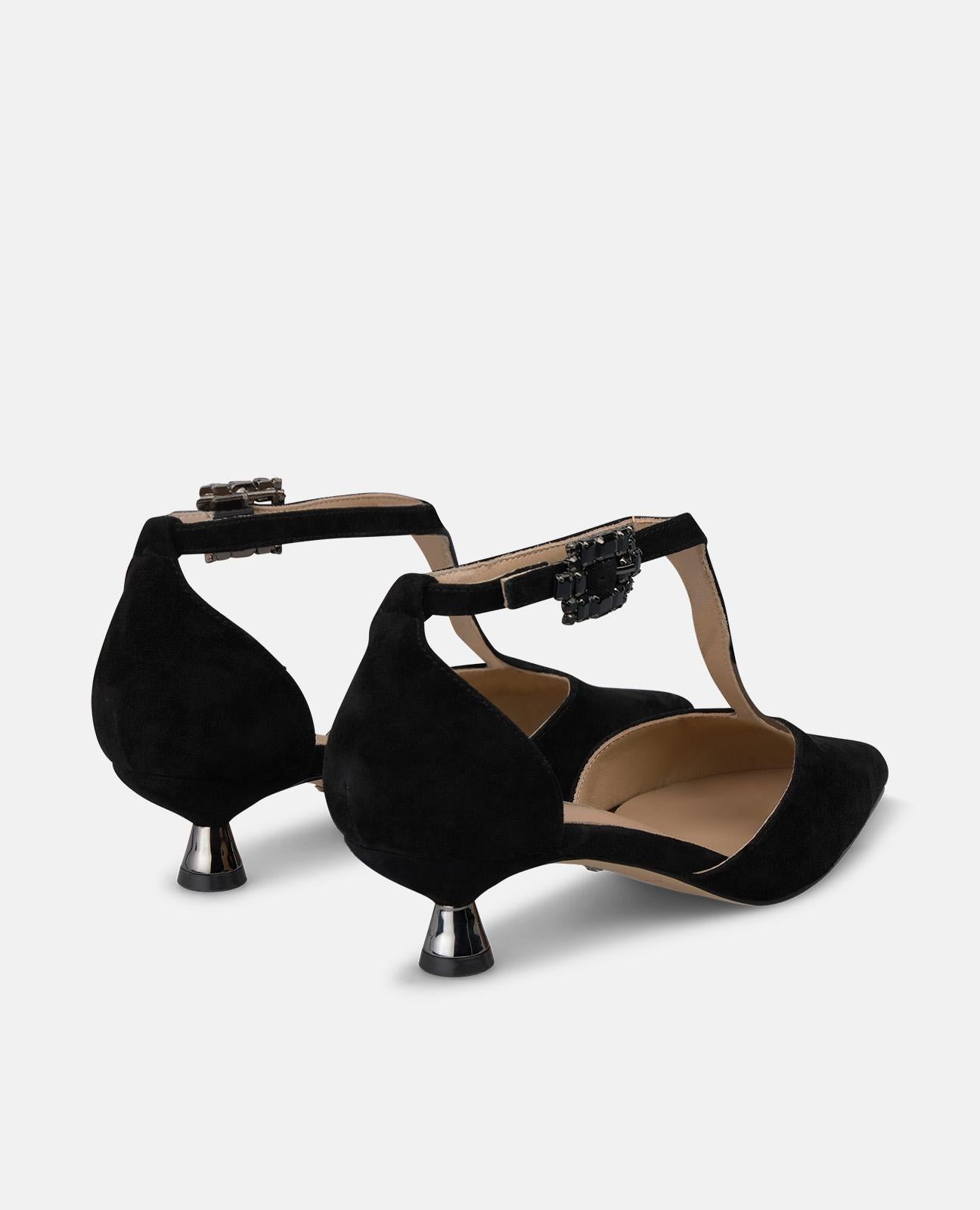 alma-en-pena-alfa-63817-high-heel-schwarz-4-cm image 3