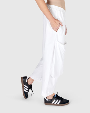 alembika-urban-cutlass-pocket-hose-wei-baumwolle image 3