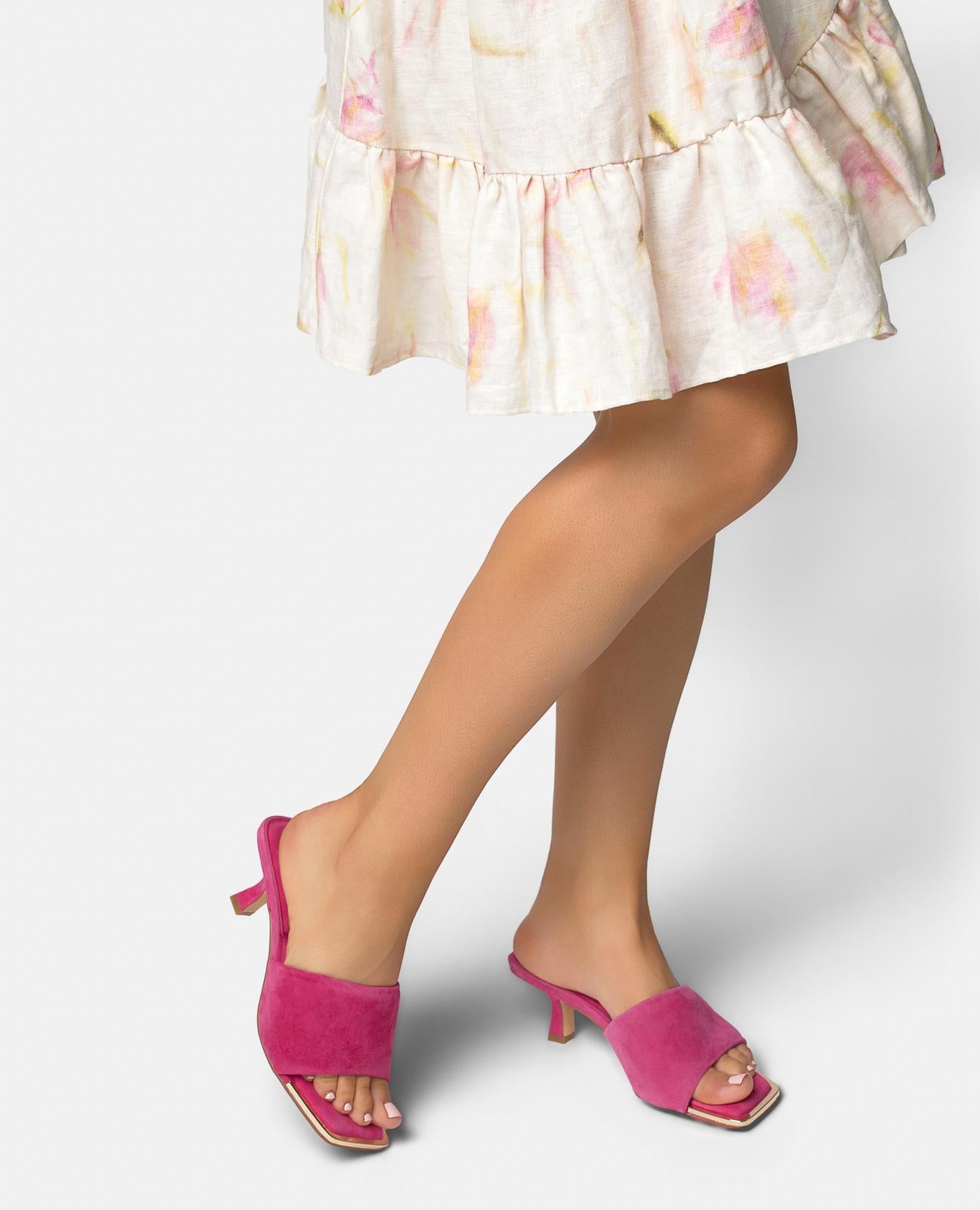 alma-en-pena-riemen-sandalette-fuchsia-5-cm image 6