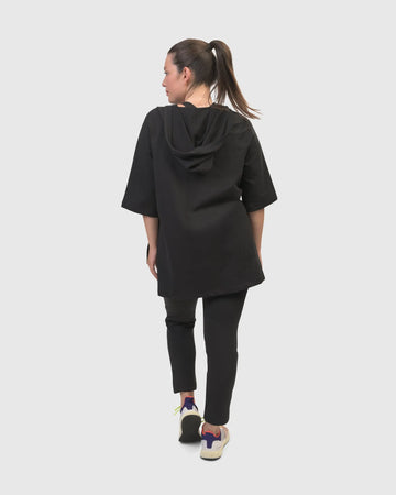 alembika-exhale-jogger-hose-schwarz image 7