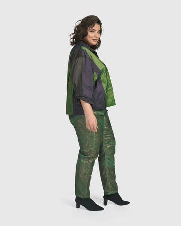 alembika-deluxe-boxy-shirt-forest-gerade-hemdbluse-mit-taschen image 3