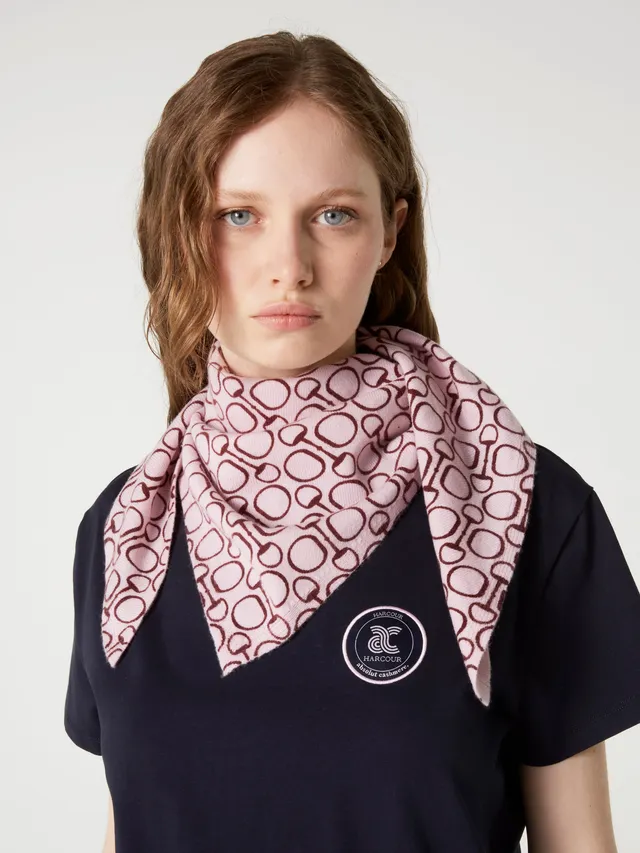 absolut-heritage-dreiecksschal-aus-kaschmir-baby-pink image 1