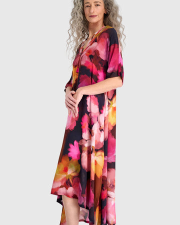 alembika-amrita-caftan-rd375b-maxikleid-bloom image 3