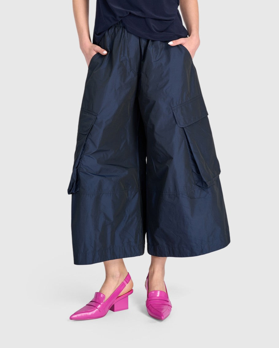 alembika-swish-wide-cargo-hose-ink image 1