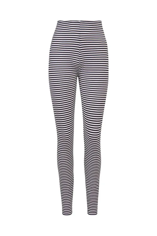 alembika-urban-striped-leggings-gestreift image 1