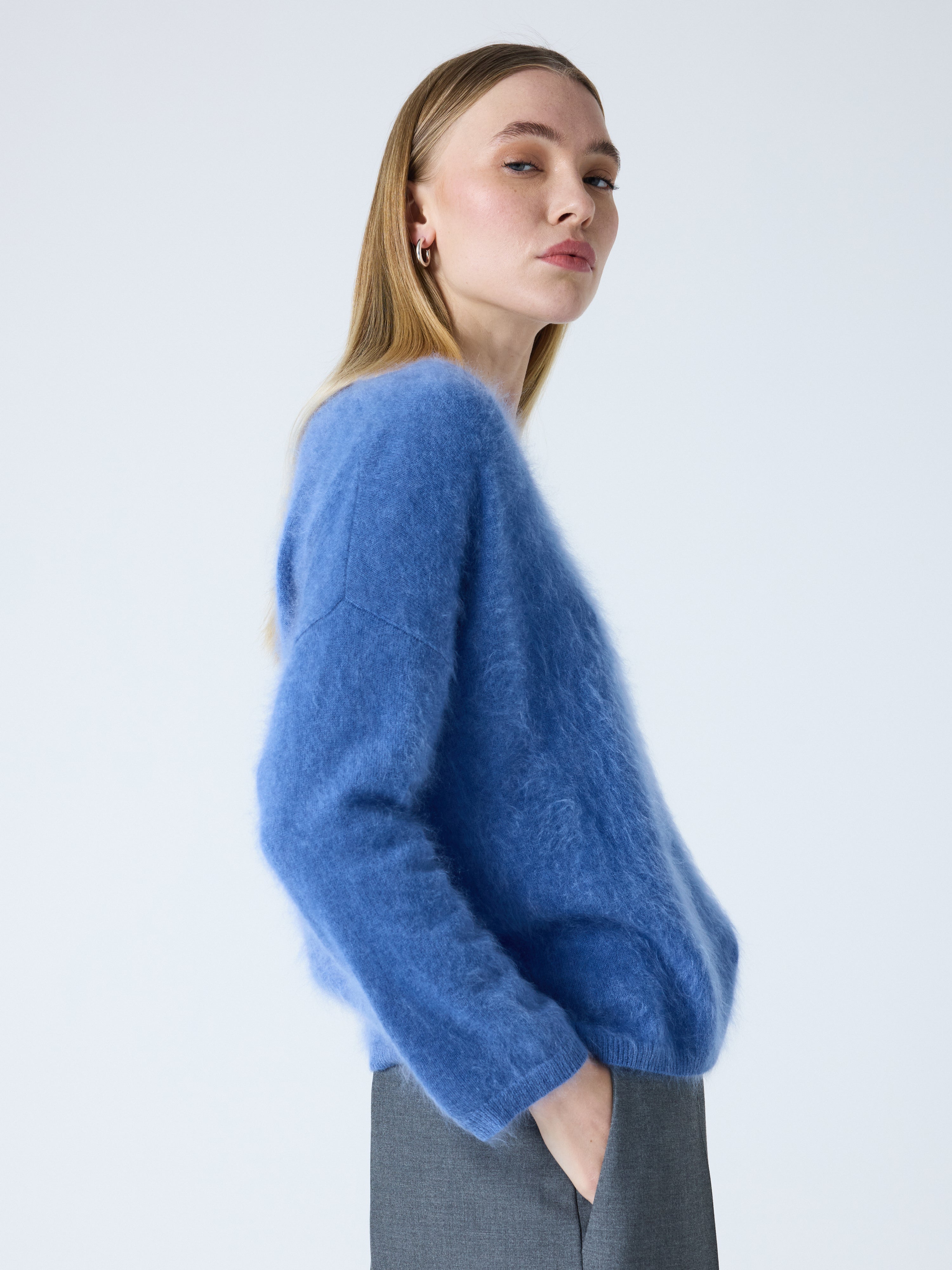 absolut-soeli-pullover-damen-kaschmir-geb-rstet-denim-blau image 3