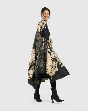alembika-gaia-a-linie-trapezkleid-floral image 5