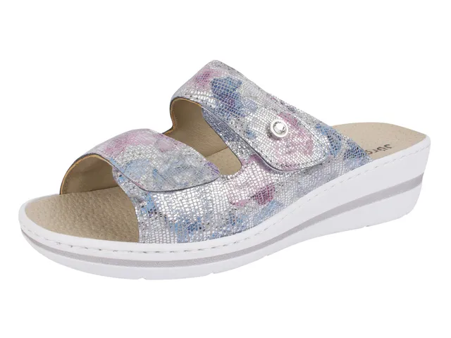 aerosoft-j-rgen-hirsch-damen-pantolette-soft-01-leder image 1