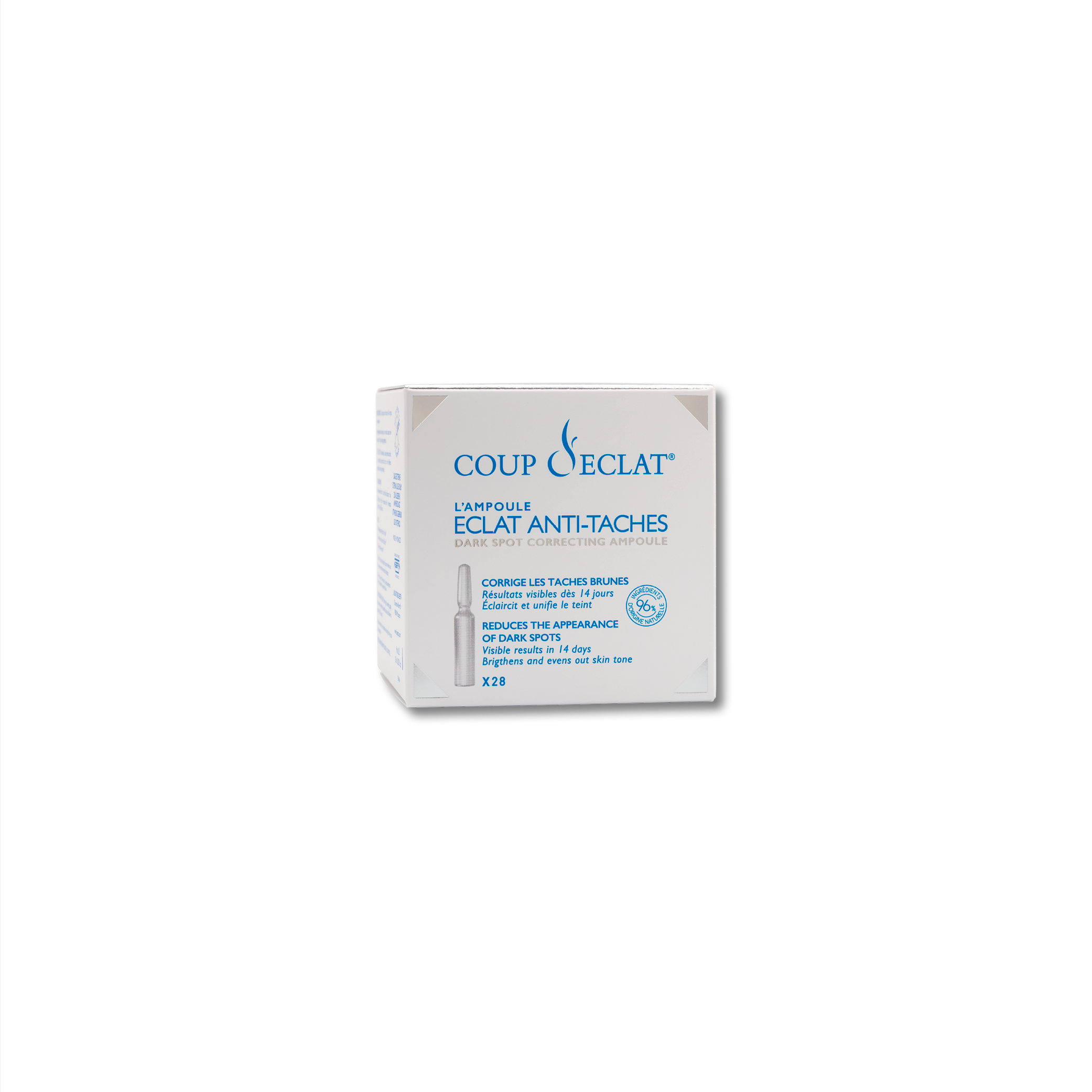 akileine-coup-d-clat-ampoule-anti-taches-pflege-gegen-pigmentflecken image 2
