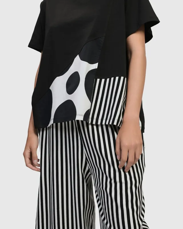 alembika-urban-tribeca-t-shirt-mono image 1