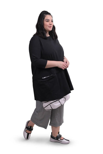 alembika-urban-pocket-tunika-capsule-print image 2