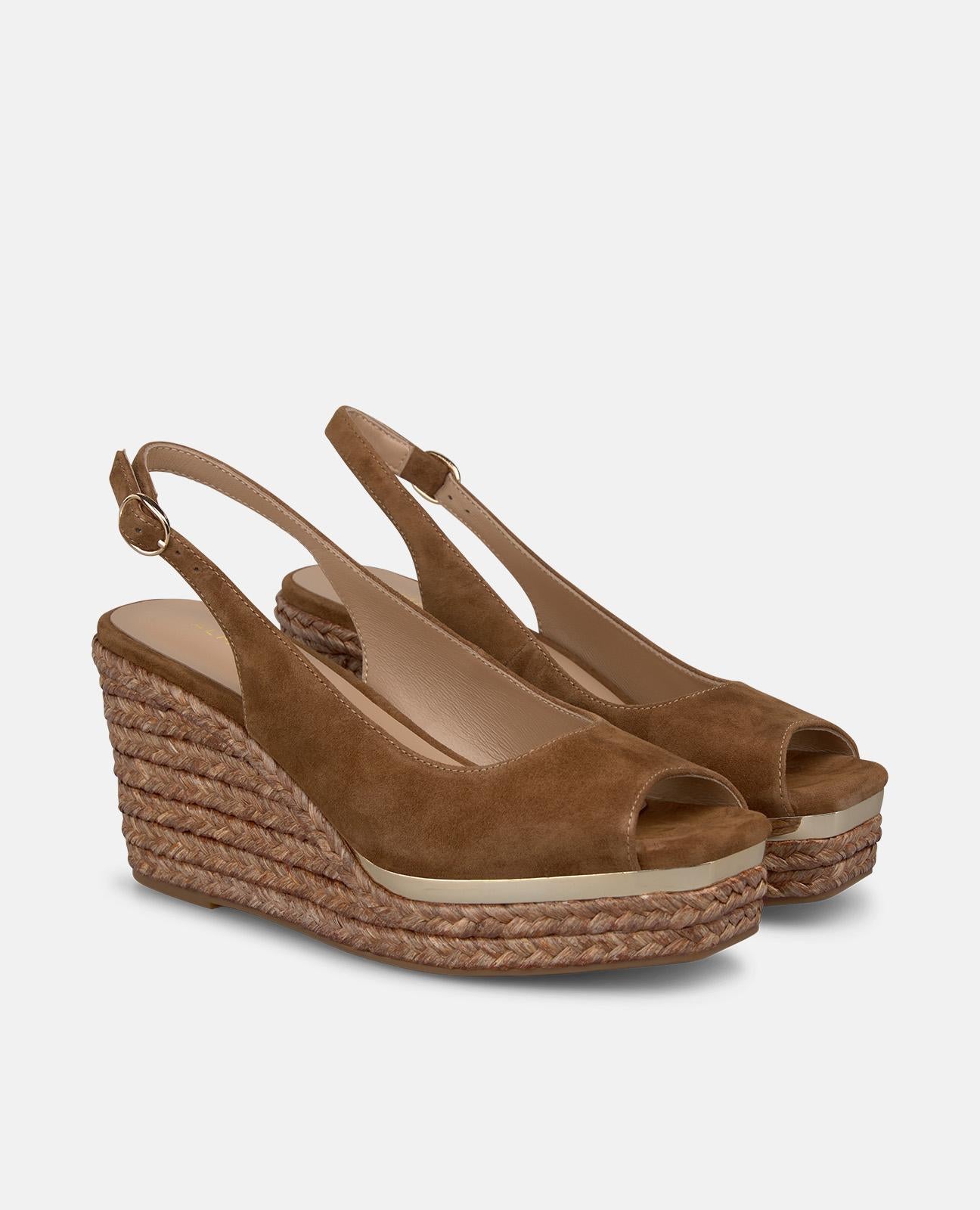 alma-en-pena-espadrille-keilsandale-caramelo-9-5-cm image 3