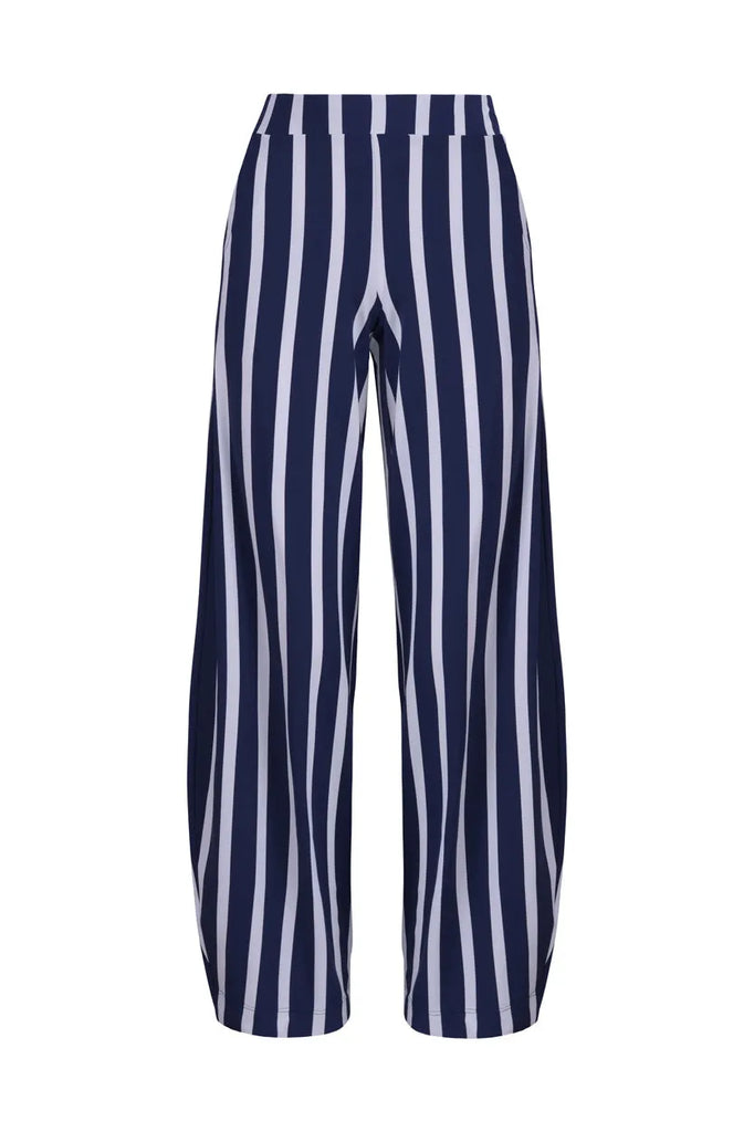 alembika-tekbika-all-stripe-flow-pants image 1
