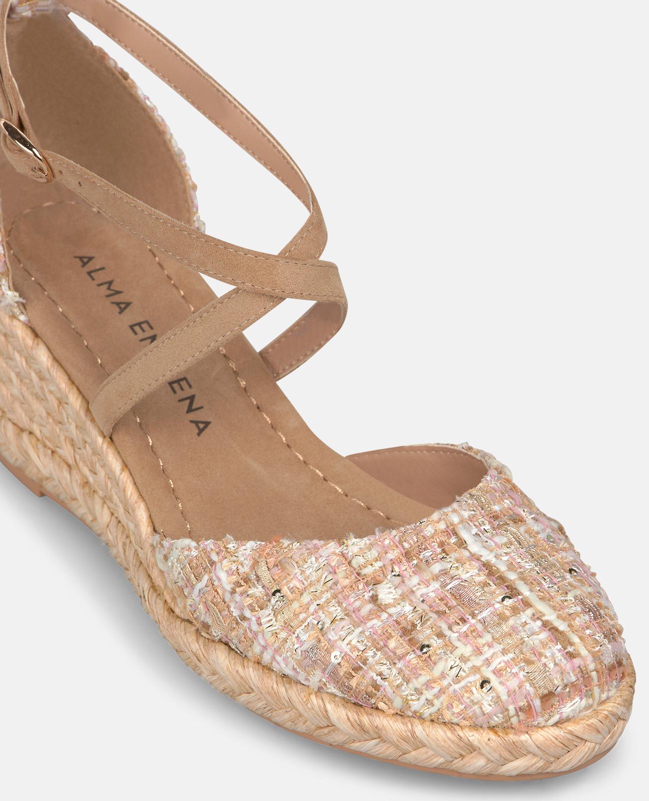 alma-en-pena-espadrilles-keilpantolette-valencia-camel-6-5-cm image 4