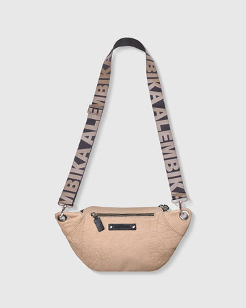 alembika-crossbody-sling-bag-nude-leder-g-rteltasche image 2