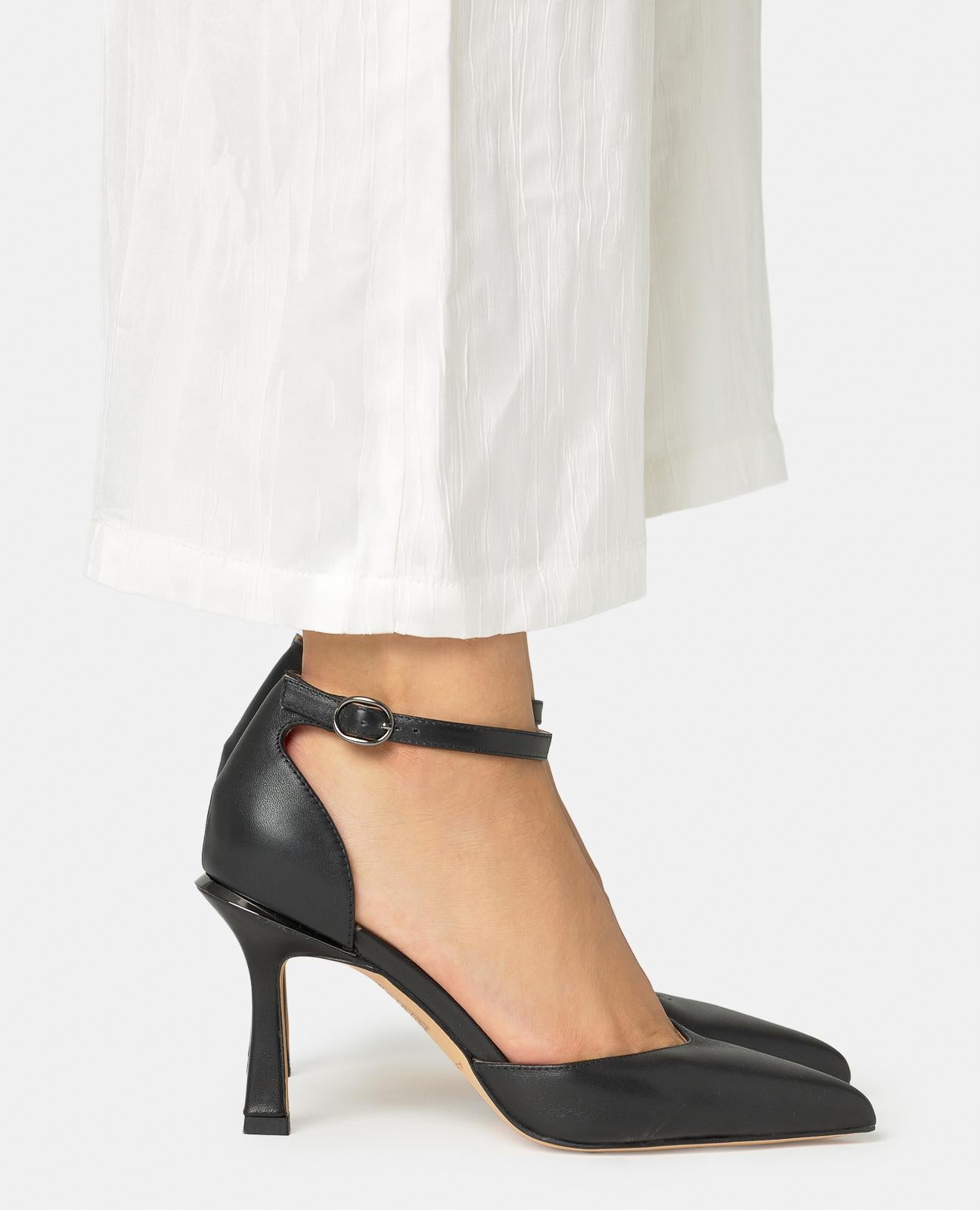 alma-en-pena-special-heel-salon-pumps-schwarz-9-cm image 5