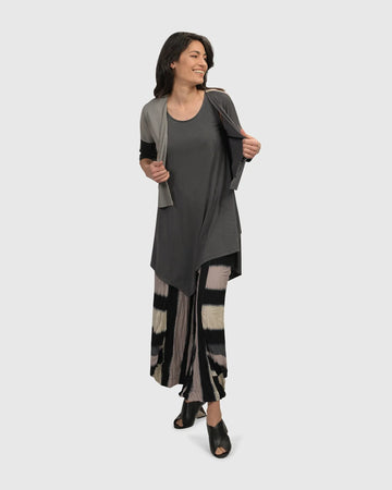 alembika-essential-colorblock-cupro-cardigan-multi image 5