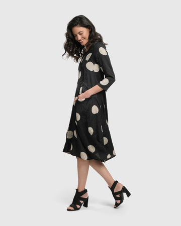 alembika-bold-dot-wonderful-dress-moon-kleid image 6