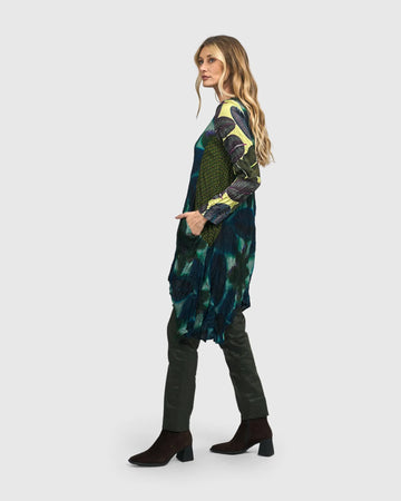 alembika-jupiter-tunic-top-cornflower-tunika image 5