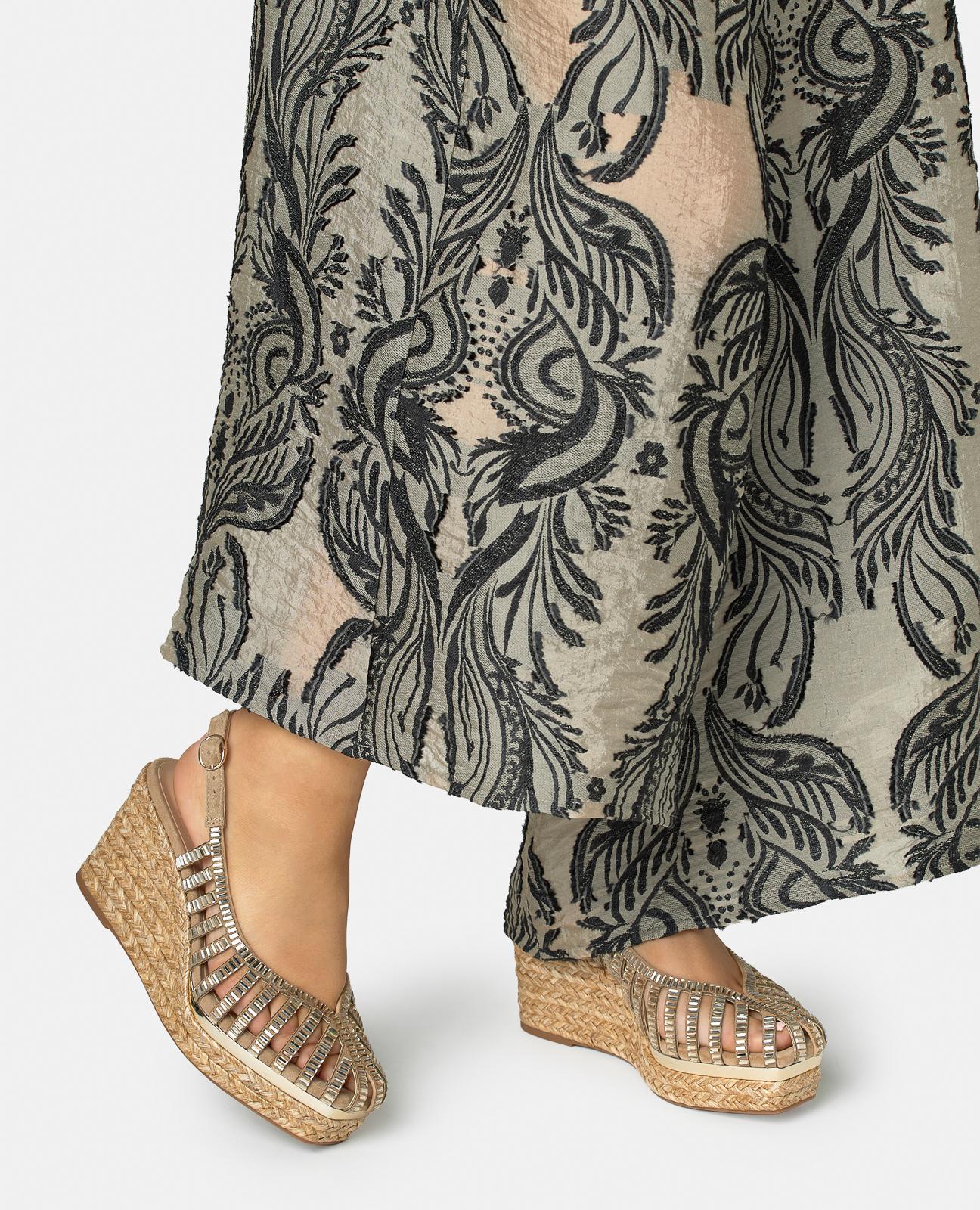 alma-en-pena-keil-espadrilles-mesh-arena-9-5-cm image 6