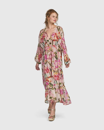 alembika-azalea-chiffon-maxi-dress-floral-mit-slip image 4