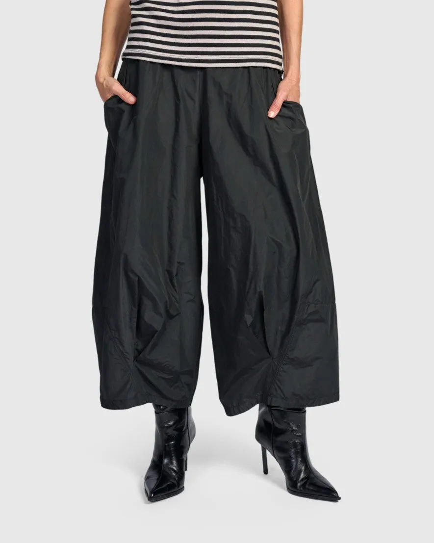 alembika-amplified-swish-hose-black-high-waist-wide-leg image 1