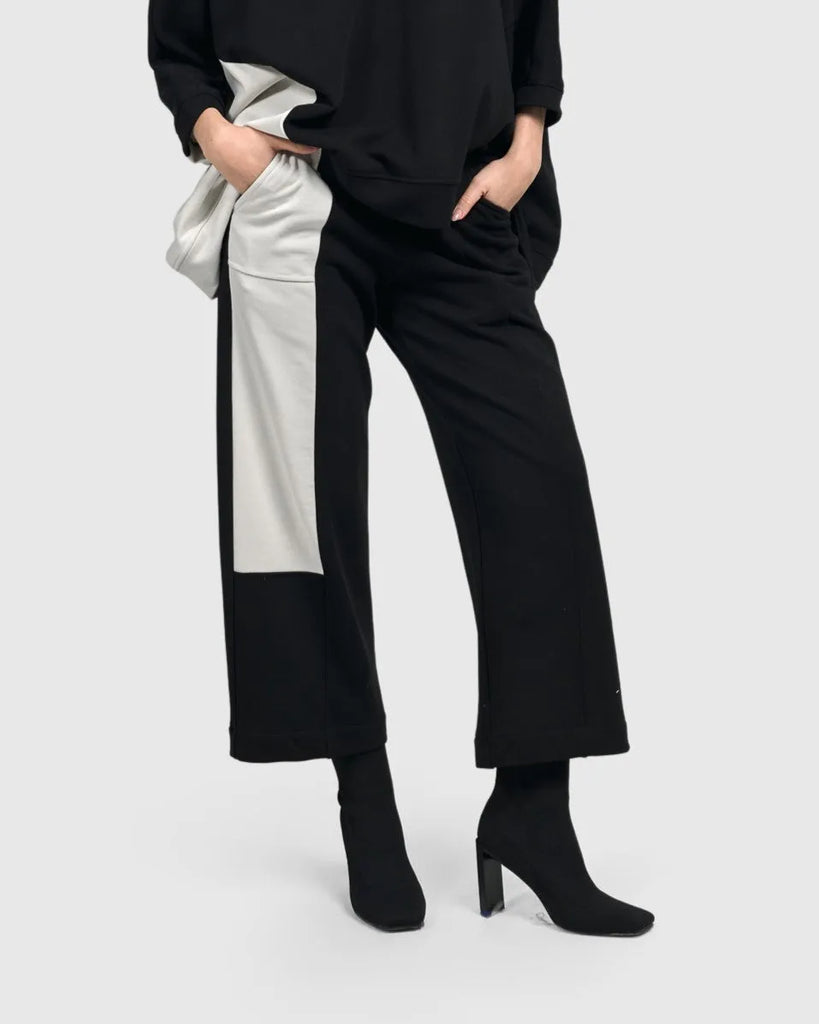 alembika-urban-stargate-cropped-pants-ice-7-8-hose image 1