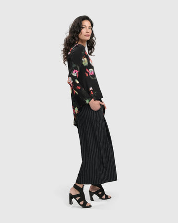 alembika-drinks-on-me-asymmetrisches-top-floral-et676f image 4