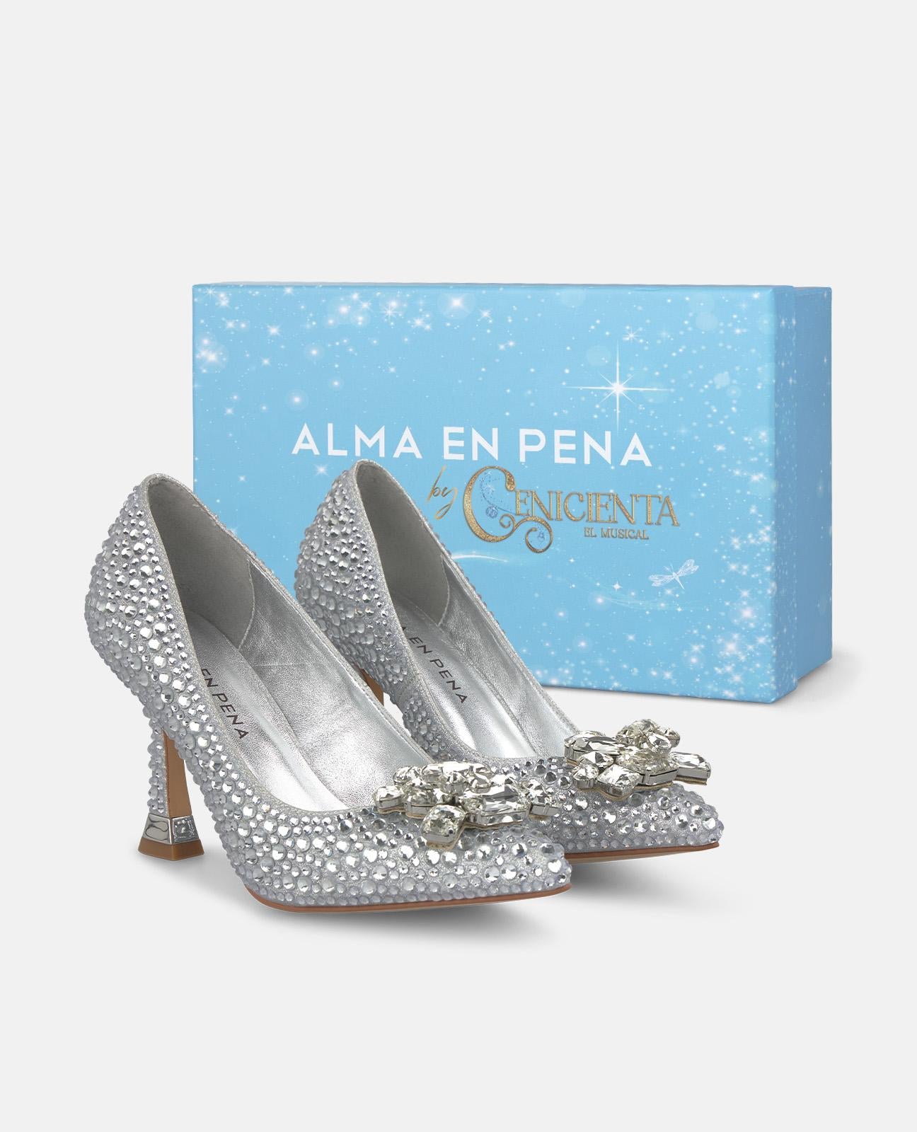 alma-en-pena-alfa-62272-high-heels-silber-strass-11-cm image 4