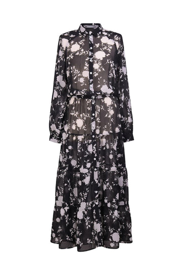 alembika-floral-tiered-maxi-shirtdress-bl-mchen image 5