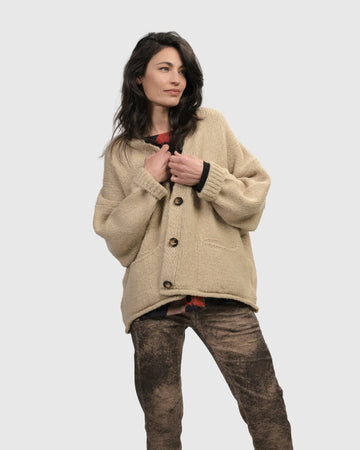 alembika-sylvia-crop-cardigan-ecru image 2