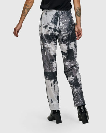 alembika-digi-slim-pants-damen-hose-marble image 5