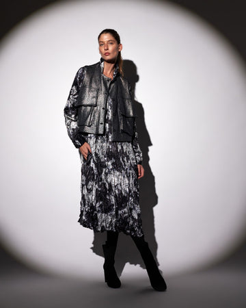 alembika-queenie-utility-vest-silver-damen-weste image 8