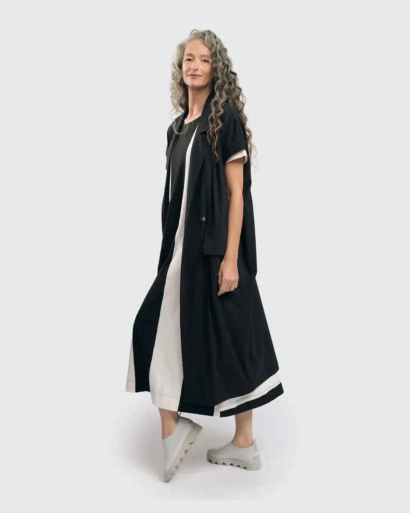 alembika-urban-legend-db-vest-jacket-black-westenjacke image 1