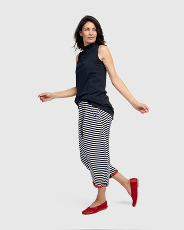 alembika-essential-soft-bistro-top-navy image 3