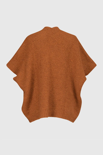 alembika-signature-kurzarm-pullover-honey-woll-strick image 7