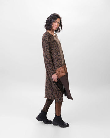 alembika-chiu-ether-leggings-brown-leo image 4